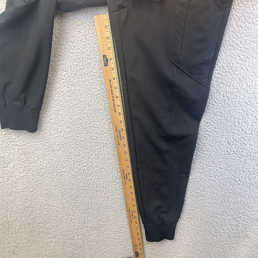 Cuddl Duds Leggings Womens‎ Sz XS  XCH Climate Right Black - Picture 5 of 6